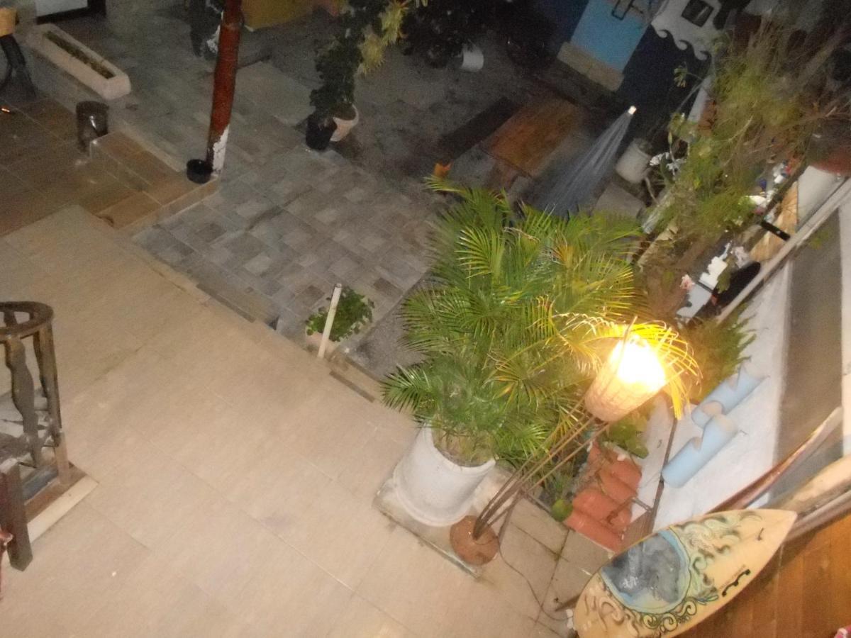 ホテル Casa Do Bill Recreio リオデジャネイロ エクステリア 写真