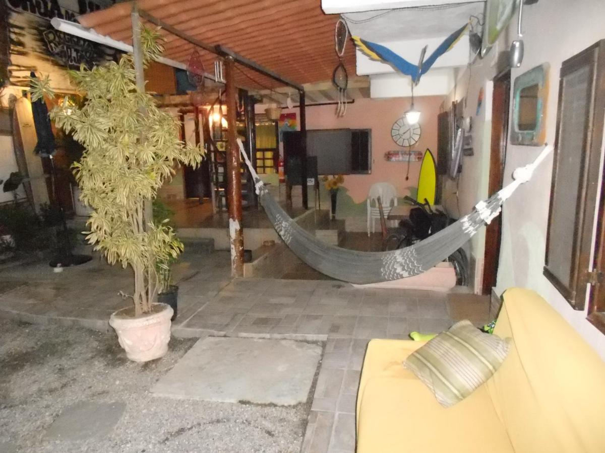ホテル Casa Do Bill Recreio リオデジャネイロ エクステリア 写真
