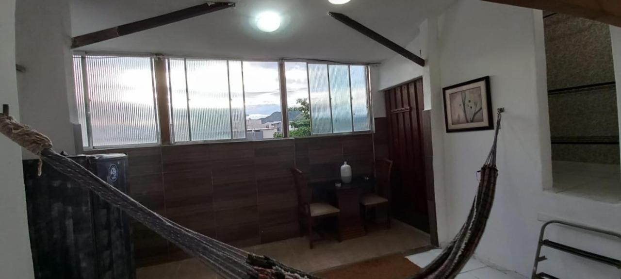 ホテル Casa Do Bill Recreio リオデジャネイロ エクステリア 写真