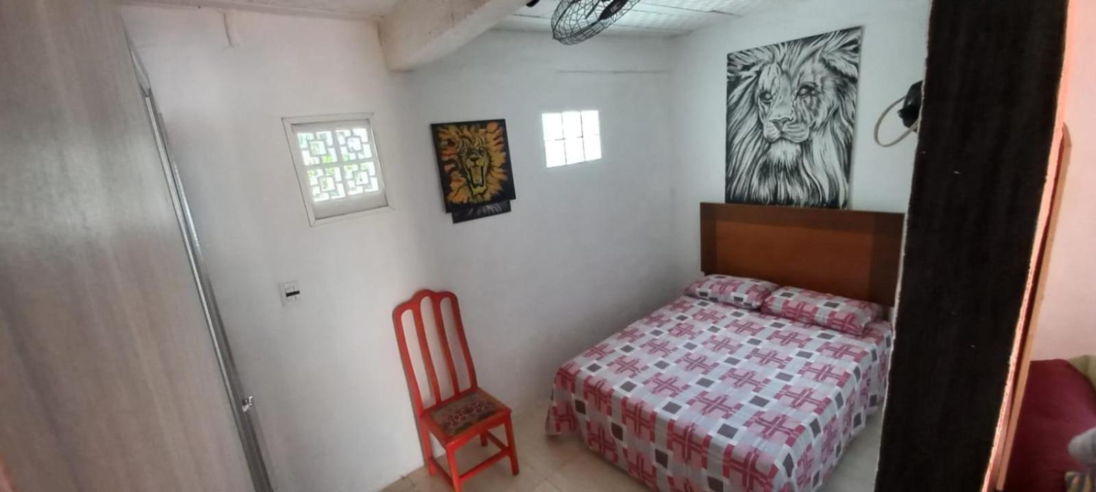 ホテル Casa Do Bill Recreio リオデジャネイロ エクステリア 写真