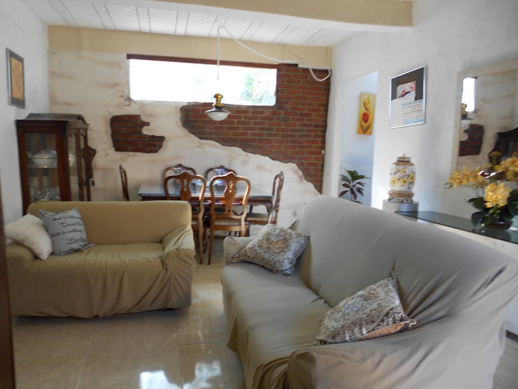 ホテル Casa Do Bill Recreio リオデジャネイロ エクステリア 写真