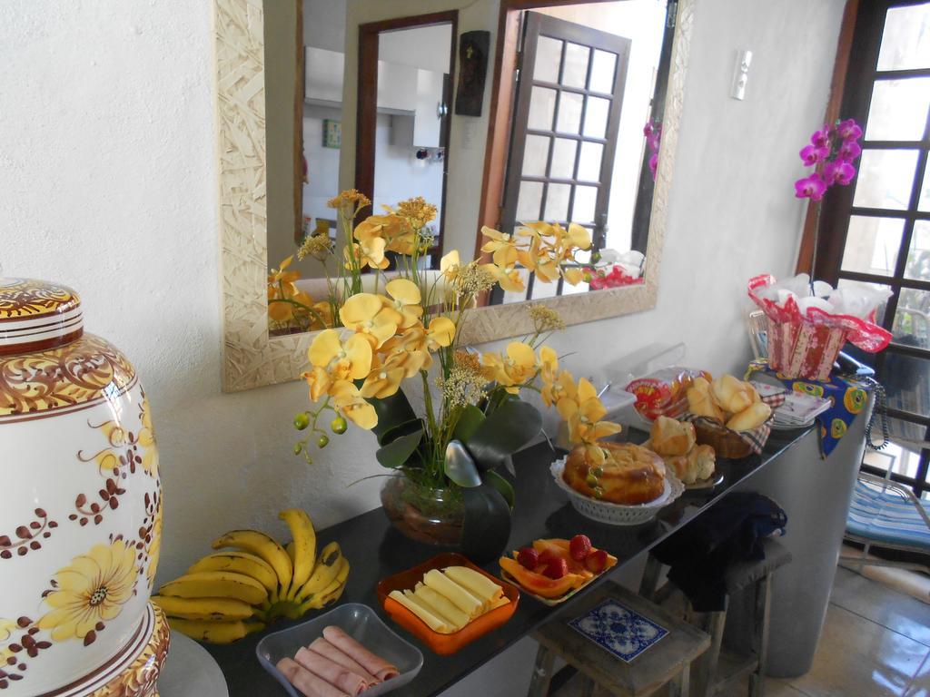 ホテル Casa Do Bill Recreio リオデジャネイロ エクステリア 写真